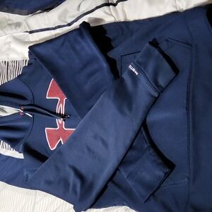Under Armour Hoodie